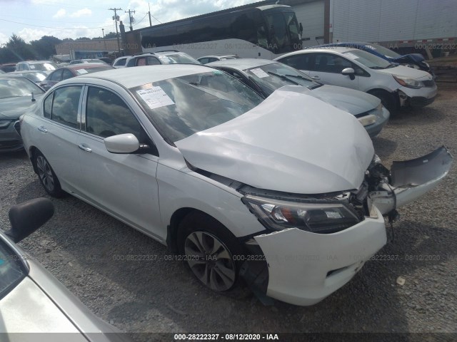 HONDA ACCORD SEDAN 2014 1hgcr2f37ea177387