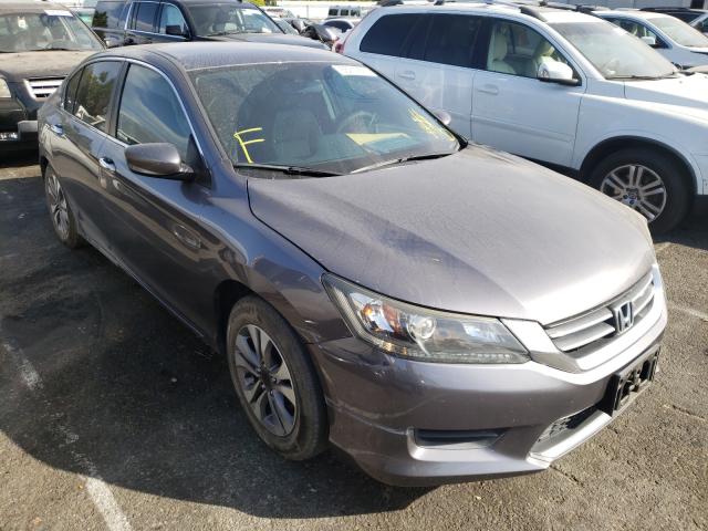 HONDA ACCORD LX 2014 1hgcr2f37ea178250