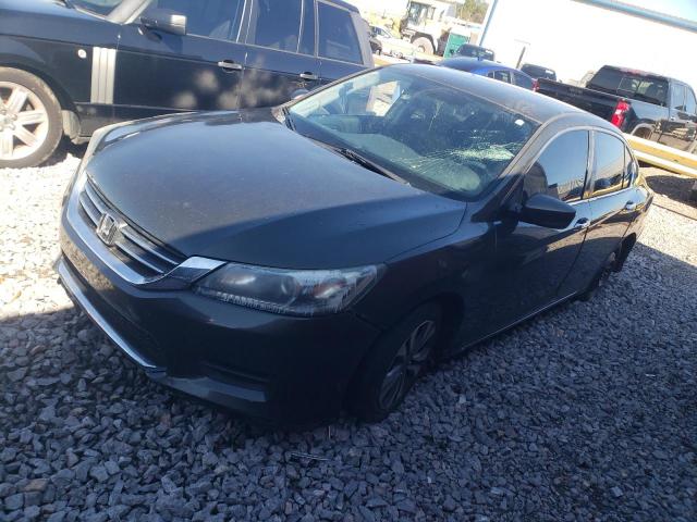 HONDA ACCORD LX 2014 1hgcr2f37ea178409