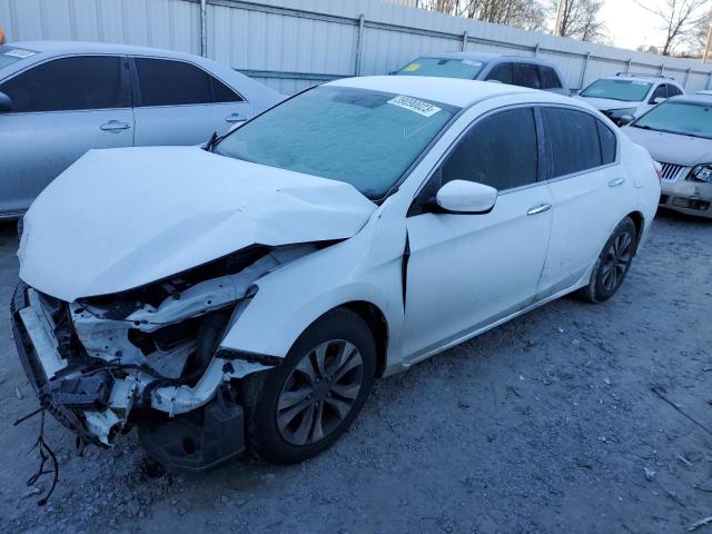 HONDA ACCORD LX 2014 1hgcr2f37ea179513