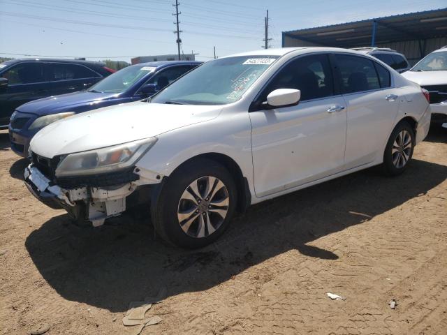 HONDA ACCORD LX 2014 1hgcr2f37ea179723