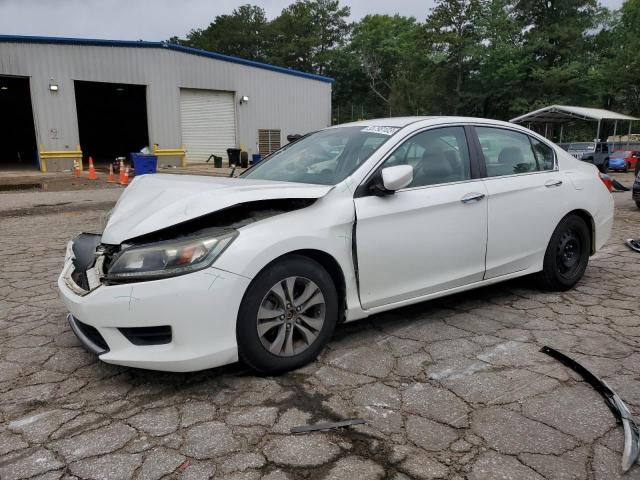 HONDA ACCORD LX 2014 1hgcr2f37ea179866