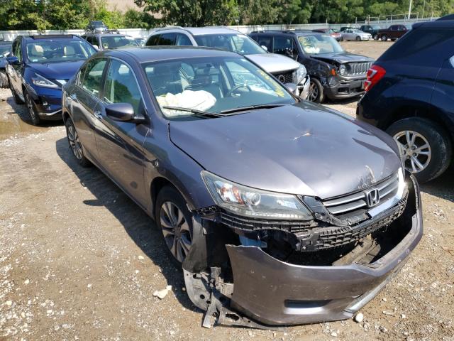 HONDA ACCORD LX 2014 1hgcr2f37ea183710