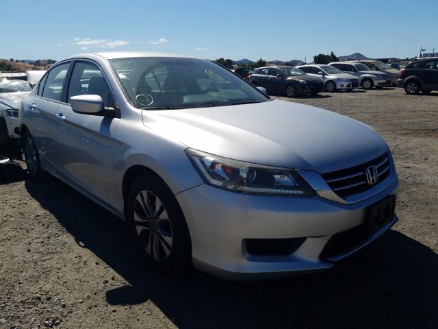 HONDA ACCORD LX 2014 1hgcr2f37ea183772