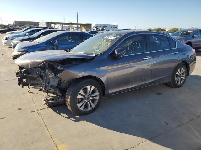 HONDA ACCORD 2014 1hgcr2f37ea185540