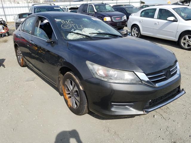 HONDA ACCORD LX 2014 1hgcr2f37ea186347