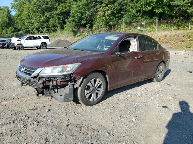 HONDA ACCORD LX 2014 1hgcr2f37ea188227