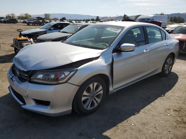 HONDA ACCORD 2014 1hgcr2f37ea190253