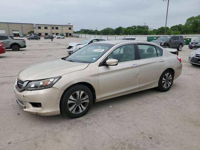 HONDA ACCORD 2014 1hgcr2f37ea191886