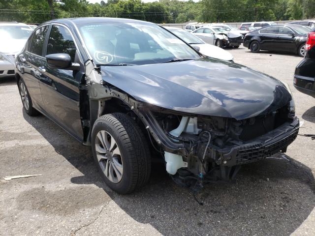 HONDA ACCORD LX 2014 1hgcr2f37ea192150