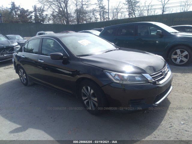 HONDA ACCORD SEDAN 2014 1hgcr2f37ea192701