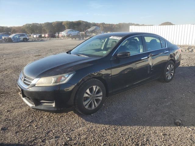 HONDA ACCORD LX 2014 1hgcr2f37ea192813