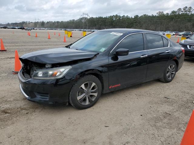 HONDA ACCORD LX 2014 1hgcr2f37ea193122