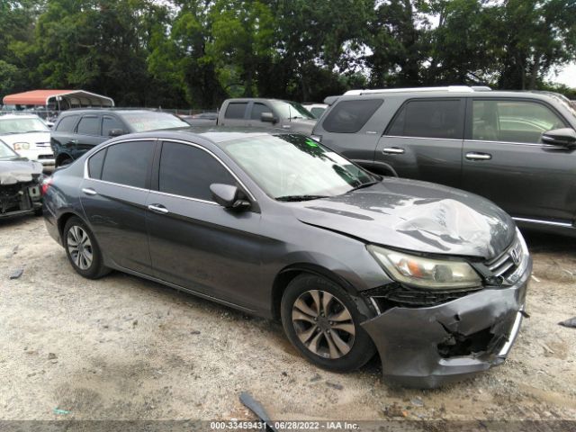 HONDA ACCORD SEDAN 2014 1hgcr2f37ea195274