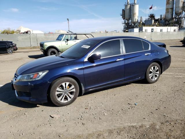 HONDA ACCORD LX 2014 1hgcr2f37ea195887