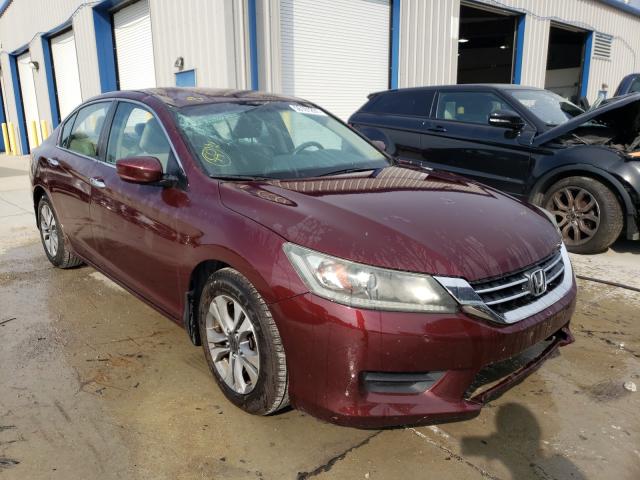 HONDA ACCORD LX 2014 1hgcr2f37ea197123