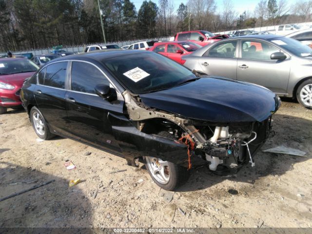 HONDA ACCORD SEDAN 2014 1hgcr2f37ea200358