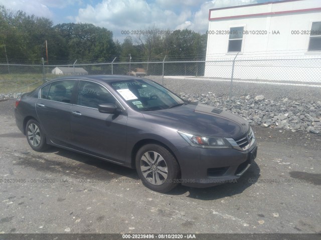 HONDA ACCORD SEDAN 2014 1hgcr2f37ea200456