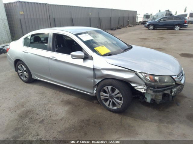 HONDA ACCORD SEDAN 2014 1hgcr2f37ea200859