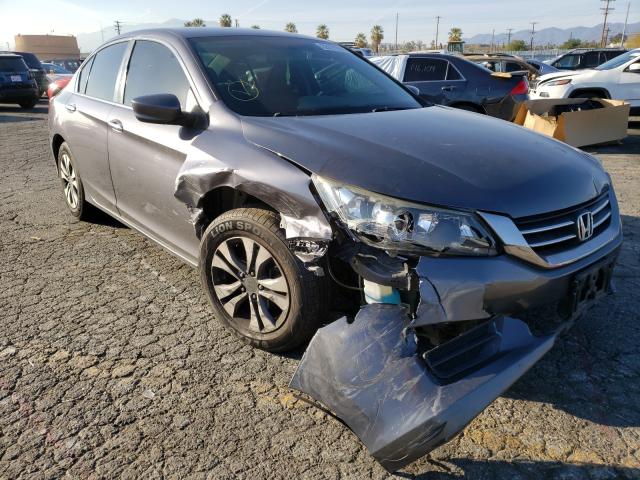 HONDA ACCORD LX 2014 1hgcr2f37ea201316