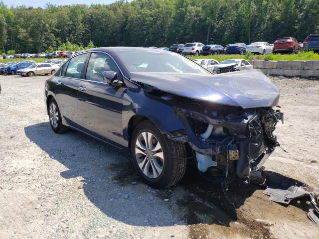 HONDA ACCORD LX 2014 1hgcr2f37ea202322