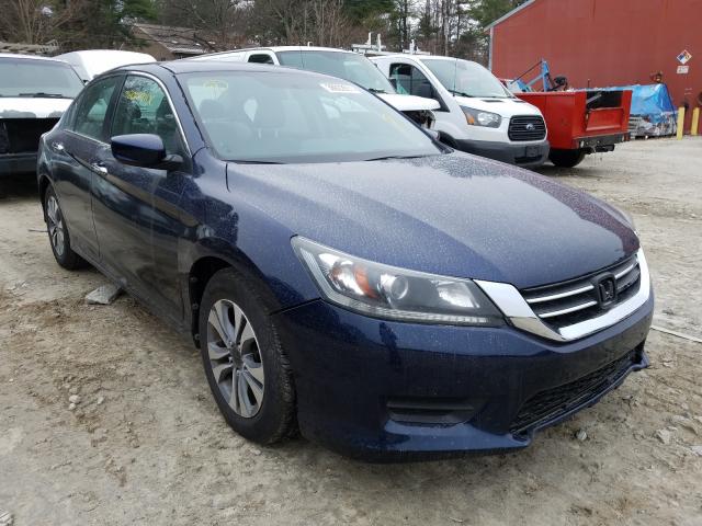 HONDA ACCORD LX 2014 1hgcr2f37ea202921