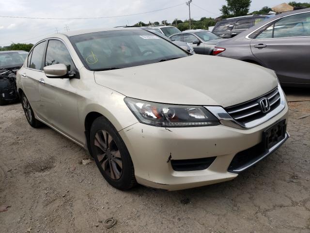 HONDA ACCORD LX 2014 1hgcr2f37ea203373