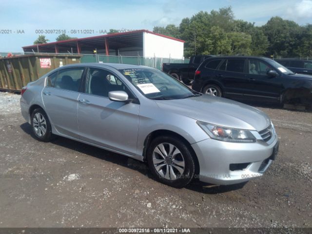 HONDA ACCORD SEDAN 2014 1hgcr2f37ea204846