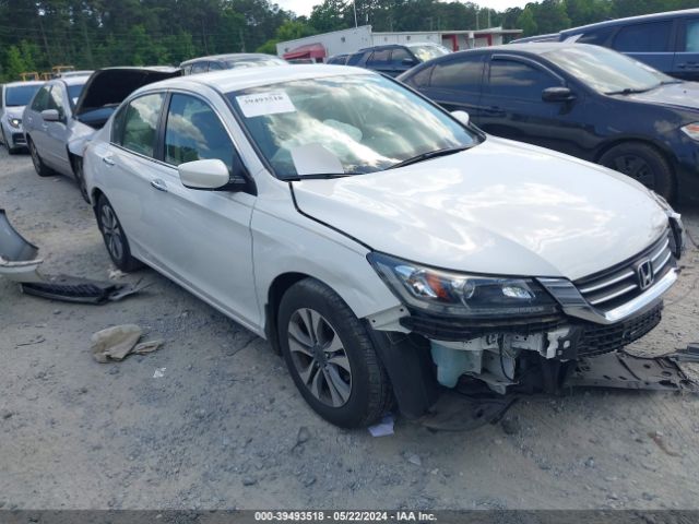 HONDA ACCORD 2014 1hgcr2f37ea205558