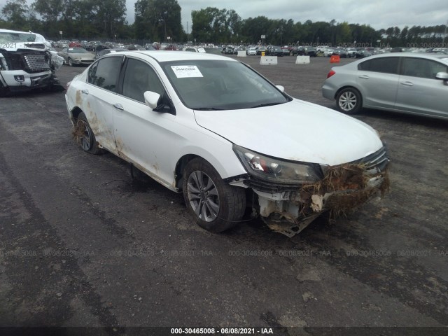 HONDA ACCORD SEDAN 2014 1hgcr2f37ea206175