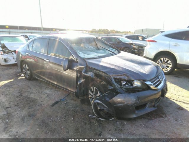 HONDA ACCORD SEDAN 2014 1hgcr2f37ea206788