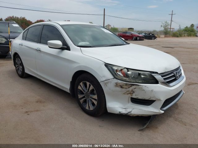 HONDA ACCORD 2014 1hgcr2f37ea206922