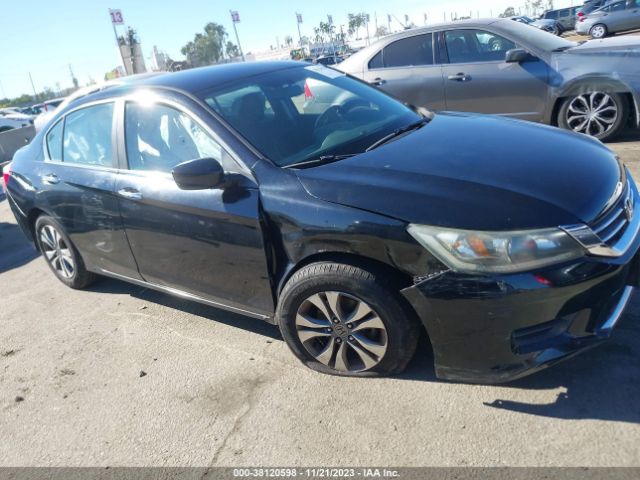 HONDA ACCORD 2014 1hgcr2f37ea207049