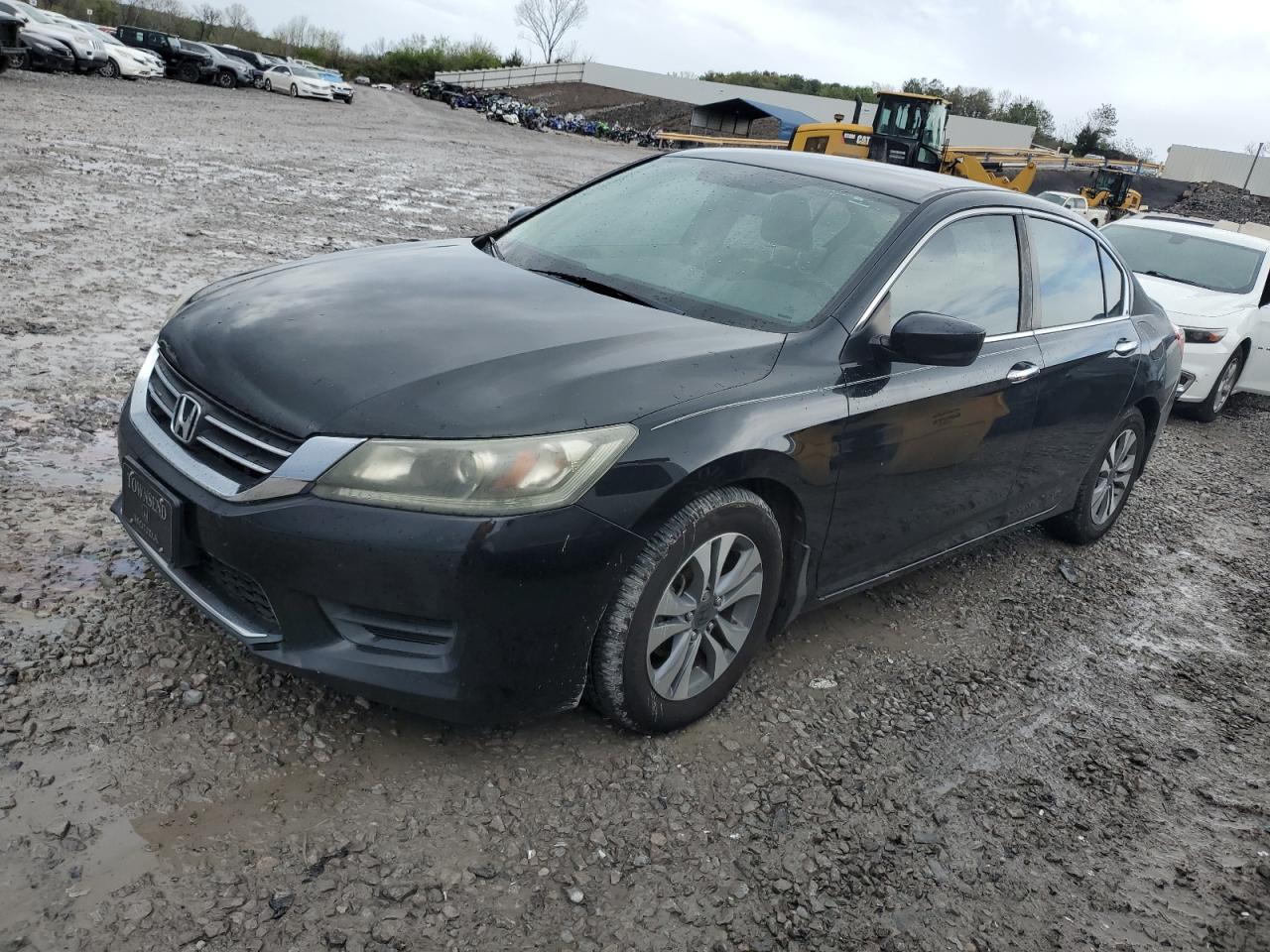 HONDA ACCORD 2014 1hgcr2f37ea207620