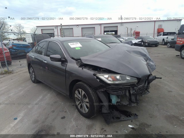 HONDA ACCORD SEDAN 2014 1hgcr2f37ea208993