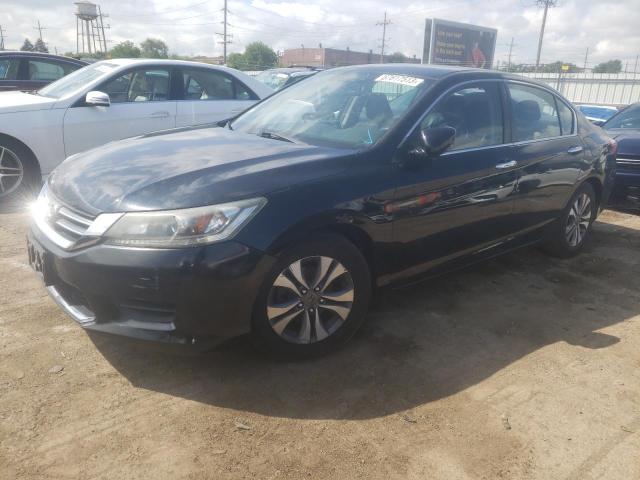 HONDA ACCORD LX 2014 1hgcr2f37ea210257