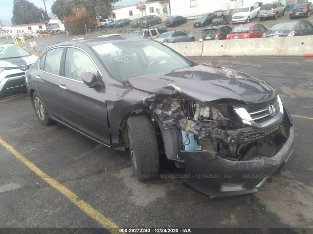 HONDA ACCORD SEDAN 2014 1hgcr2f37ea214048