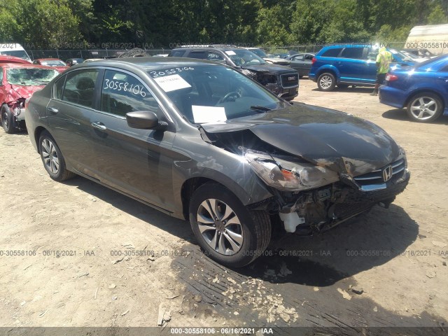 HONDA ACCORD SEDAN 2014 1hgcr2f37ea215183