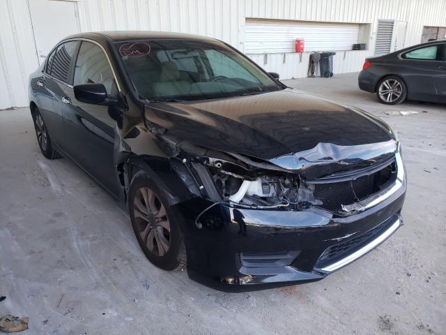 HONDA ACCORD LX 2014 1hgcr2f37ea217192