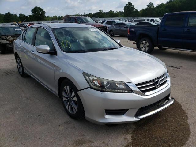 HONDA ACCORD LX 2014 1hgcr2f37ea218634