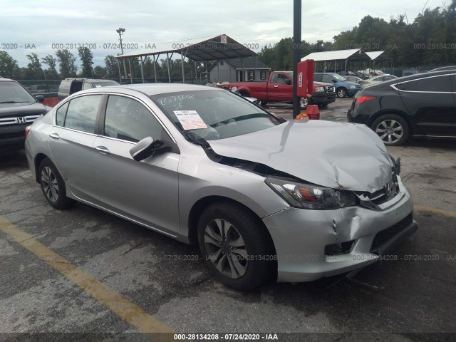 HONDA ACCORD SEDAN 2014 1hgcr2f37ea221503