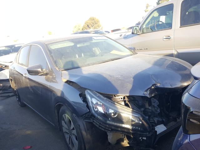 HONDA ACCORD LX 2014 1hgcr2f37ea223459