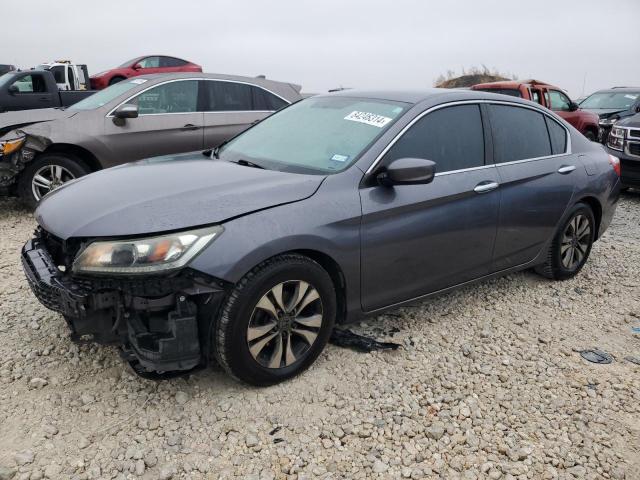 HONDA ACCORD LX 2014 1hgcr2f37ea223820