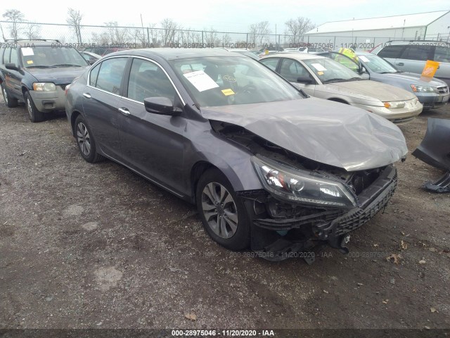 HONDA ACCORD SEDAN 2014 1hgcr2f37ea223882