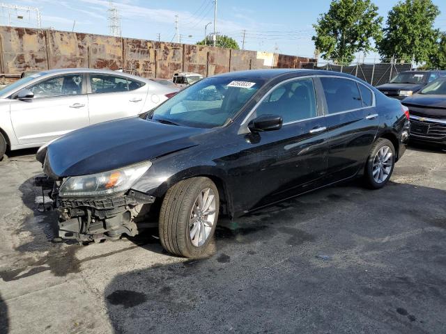 HONDA ACCORD LX 2014 1hgcr2f37ea224398