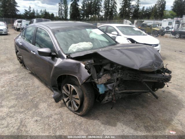 HONDA ACCORD SEDAN 2014 1hgcr2f37ea224725