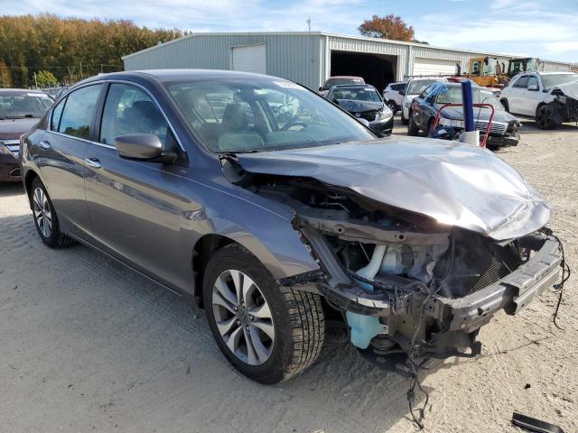 HONDA ACCORD LX 2014 1hgcr2f37ea227995