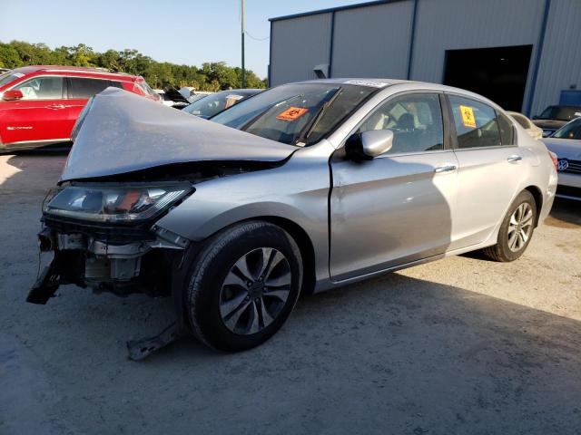 HONDA ACCORD LX 2014 1hgcr2f37ea229505