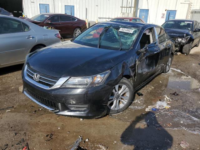 HONDA ACCORD LX 2014 1hgcr2f37ea230024