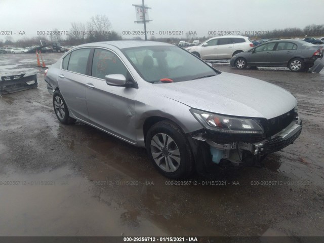 HONDA ACCORD SEDAN 2014 1hgcr2f37ea230167